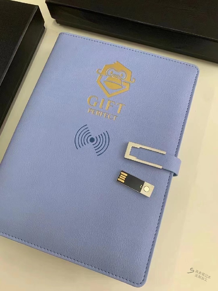 筆記本內容設計模板”中了解不同紙張類型的應用場景？