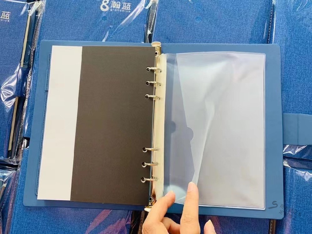 個性化訂制皮質筆記本：如何打造具有識別度的專屬風格？