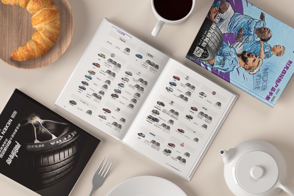 平面設計作品集怎么做？