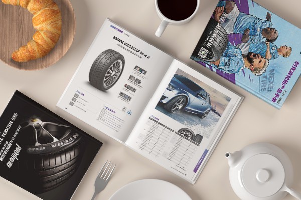 如何結(jié)合創(chuàng)新設(shè)計畫冊字體，創(chuàng)造出既獨(dú)特又具高辨識度的風(fēng)格？