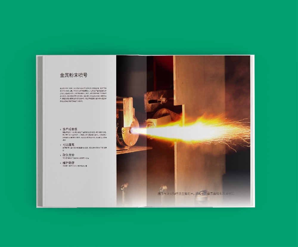 在畫冊印刷中，非傳統裝訂方式的耐用性如何？