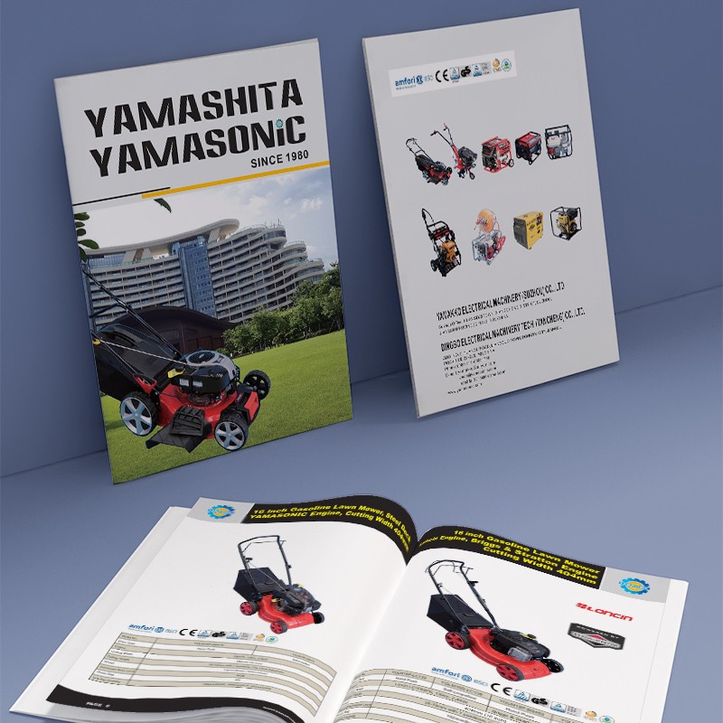 在畫冊設(shè)計中，如何通過優(yōu)化前景與背景色的互動來增強(qiáng)視覺深度和色彩搭配的效果？