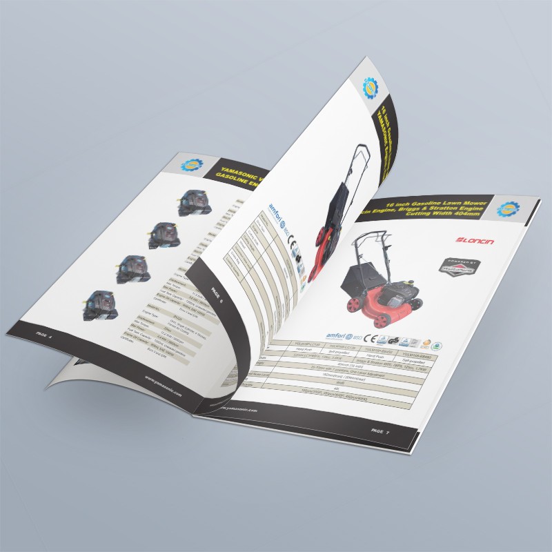 如何在產(chǎn)品畫(huà)冊(cè)設(shè)計(jì)中以現(xiàn)代方式演繹水墨畫(huà)風(fēng)格等傳統(tǒng)藝術(shù)？