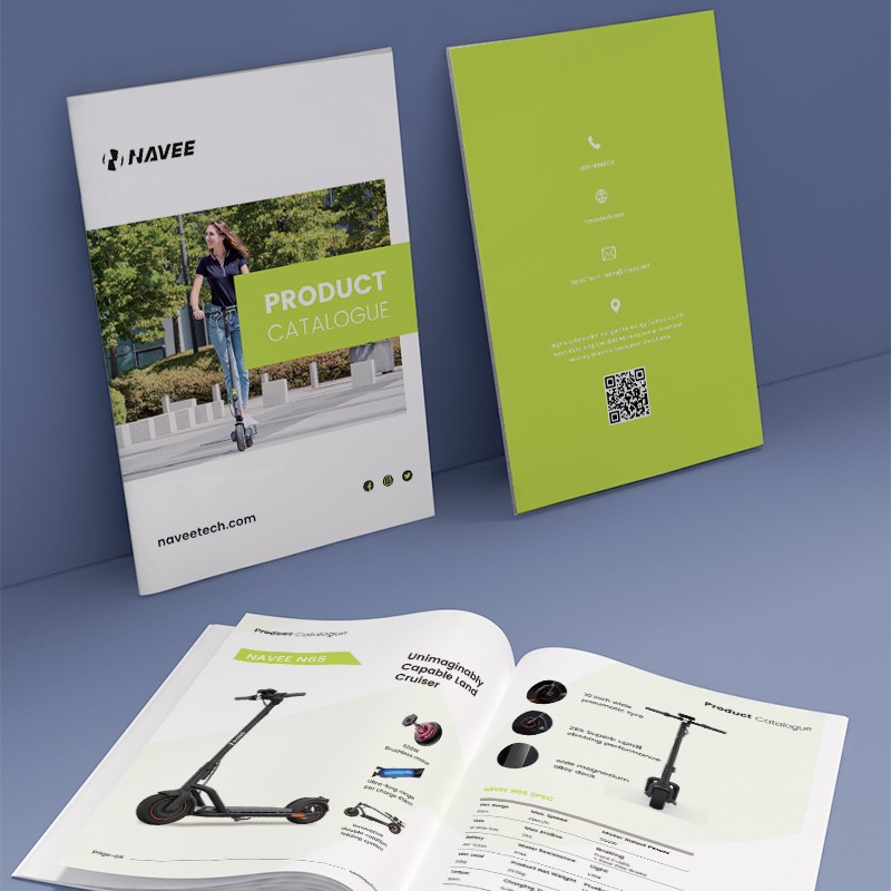 在宣傳設計中，反思性元素如何增強用戶的參與體驗？