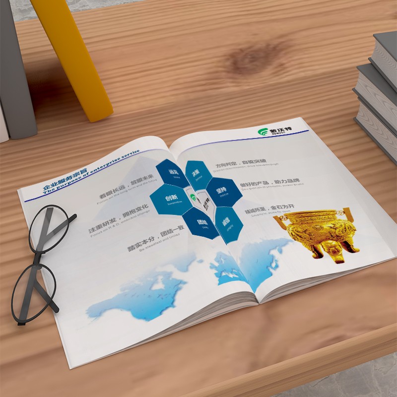 內刊設計公司如何及時引入并深入探討行業動態和前沿趨勢，以保持內容的時效性和前瞻性？