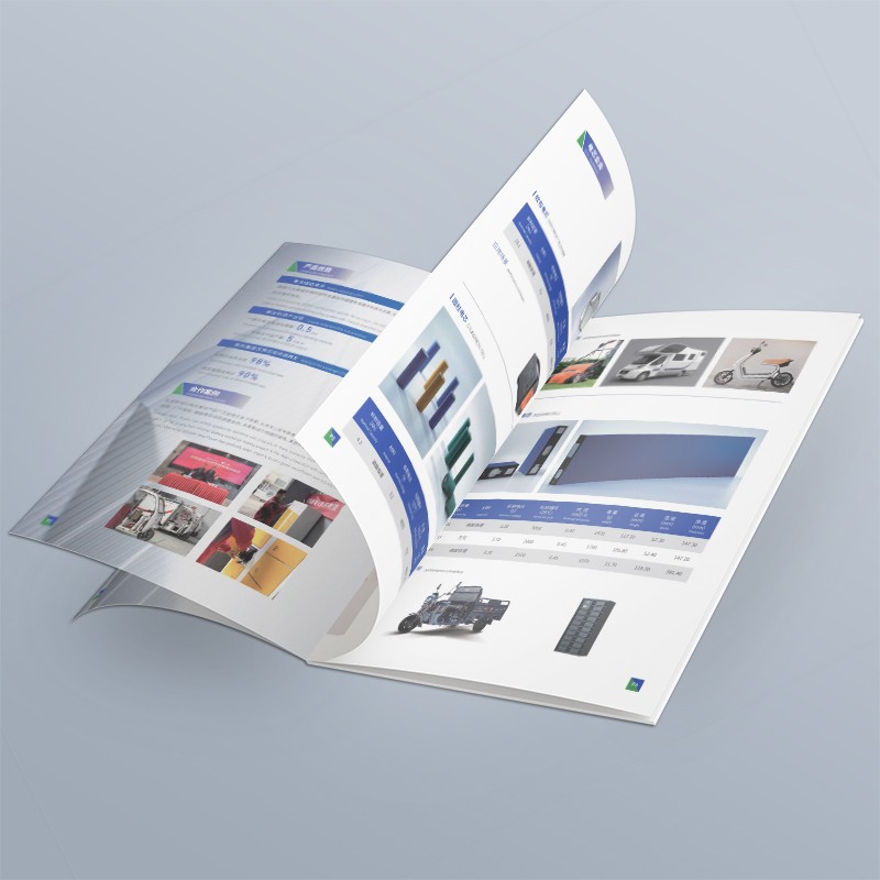 做畫冊的公司是否采用了激光切割或3D打印等新穎工藝來提升產品的獨特性和質感？